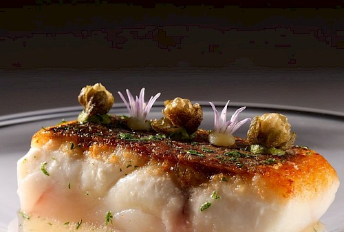 2026 Bacara Michelin Chef Series - Chef Navarro - Signature Dinner at Lulio