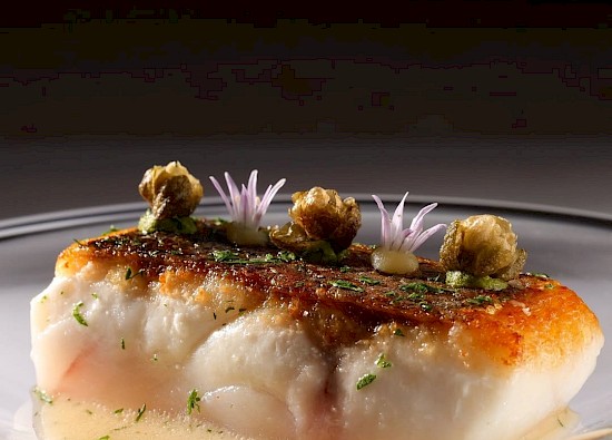 2026 Bacara Michelin Chef Series - Chef Navarro - Signature Dinner at Lulio