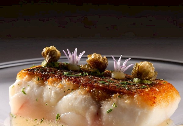 2026 Bacara Michelin Chef Series - Chef Navarro - Signature Dinner at Lulio