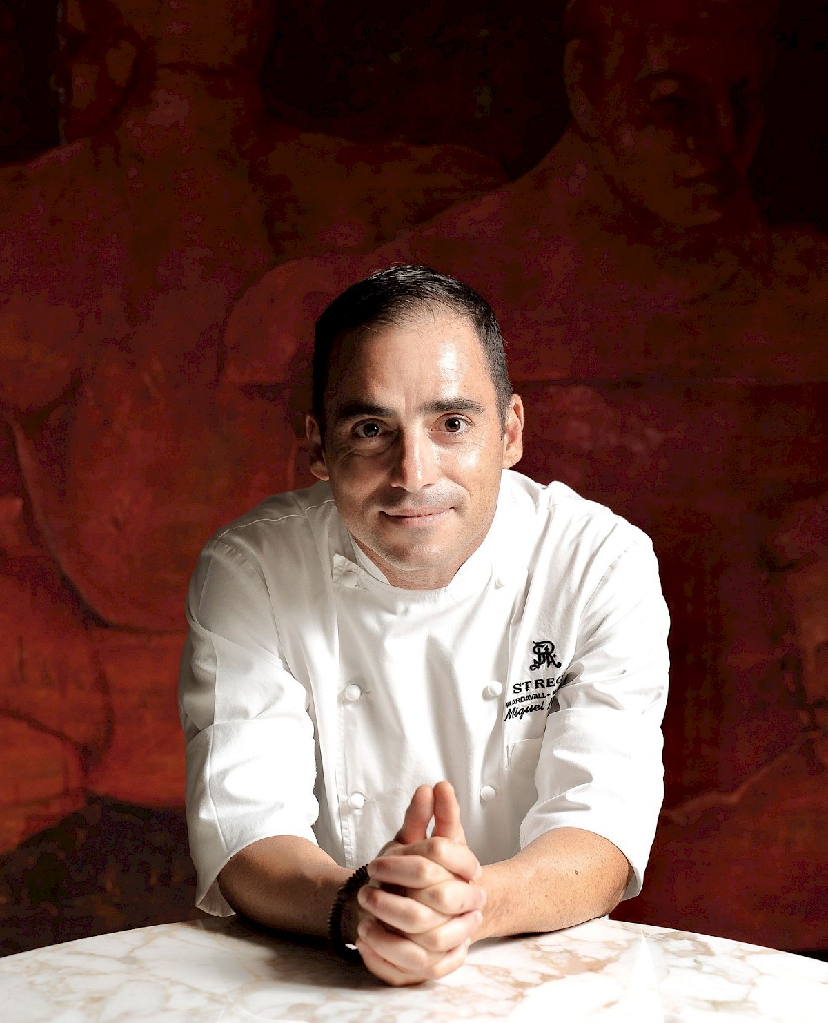 2026 Bacara Michelin Chef Series - Chef Navarro - Ocean View Brunch