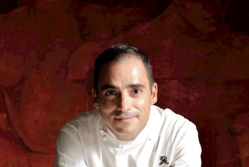 2026 Bacara Michelin Chef Series - Chef Navarro - Ocean View Brunch