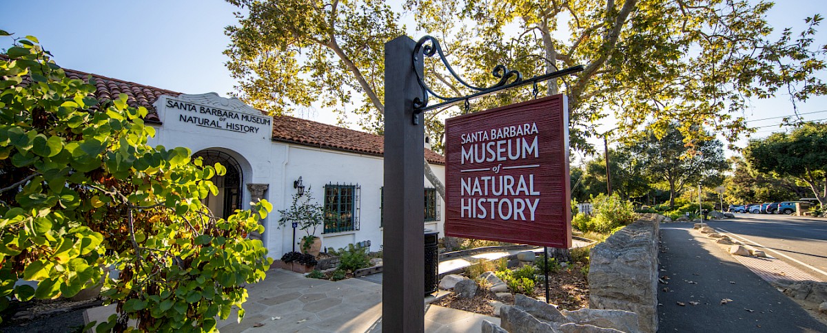 Santa Barbara Museum of Natural History