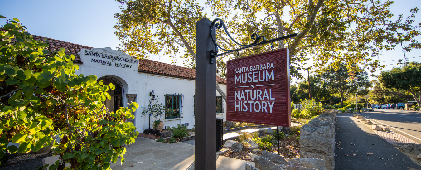 Santa Barbara Museum of Natural History