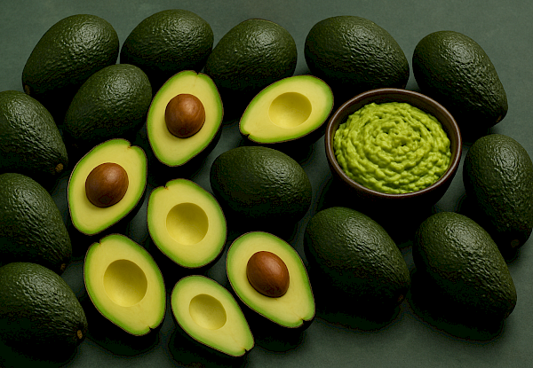 2026 California Avocado Festival