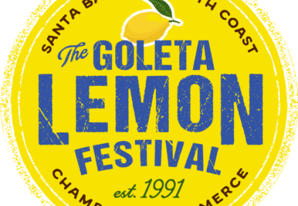 2026 Goleta Lemon Festival