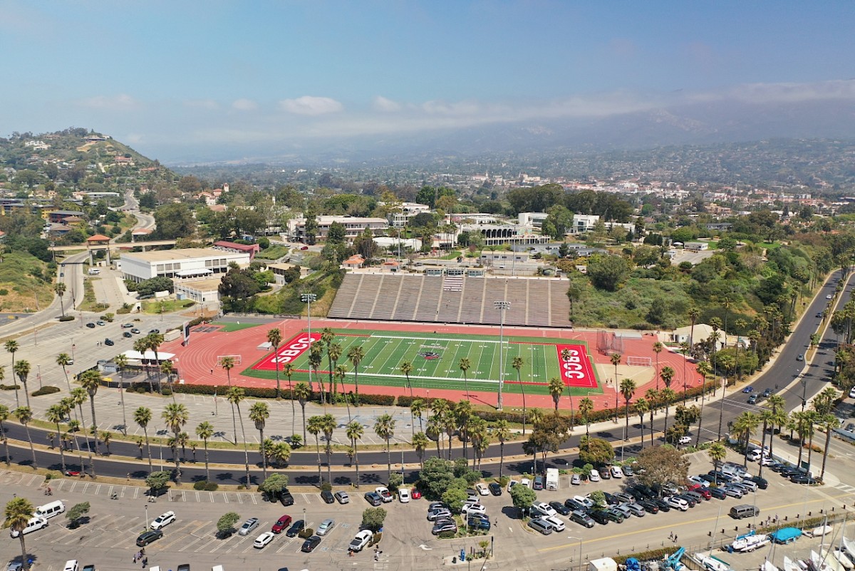 SBCC La Playa Stadium