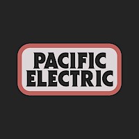 Pacific Electric Logo