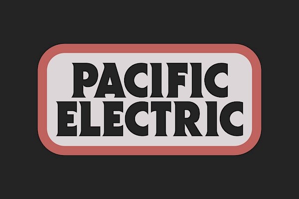 Pacific Electric