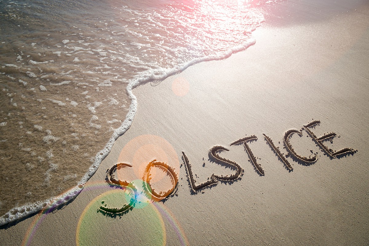 2026 Santa Barbara Summer Solstice Celebration