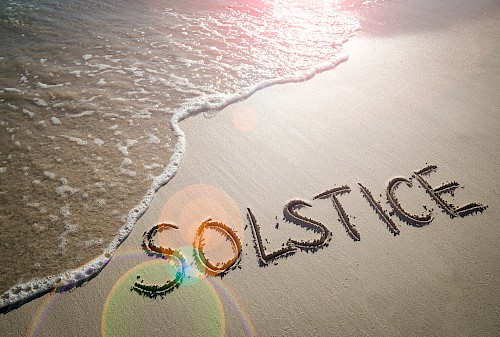 2026 Santa Barbara Summer Solstice Celebration