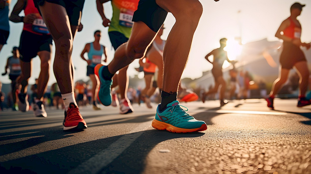 Santa Barbara Half Marathon