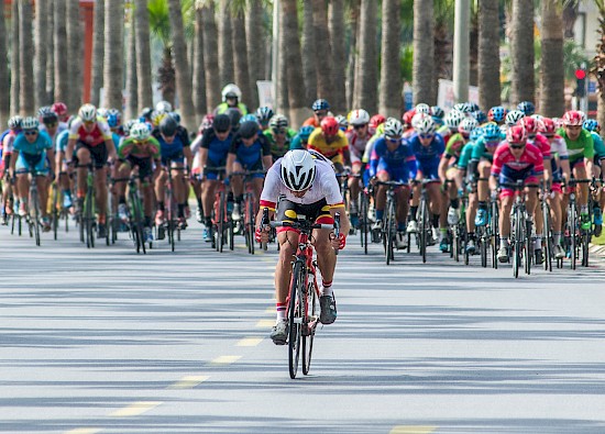 Ride Santa Barbara 100