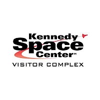 Kennedy Space Center Visitor Complex Logo