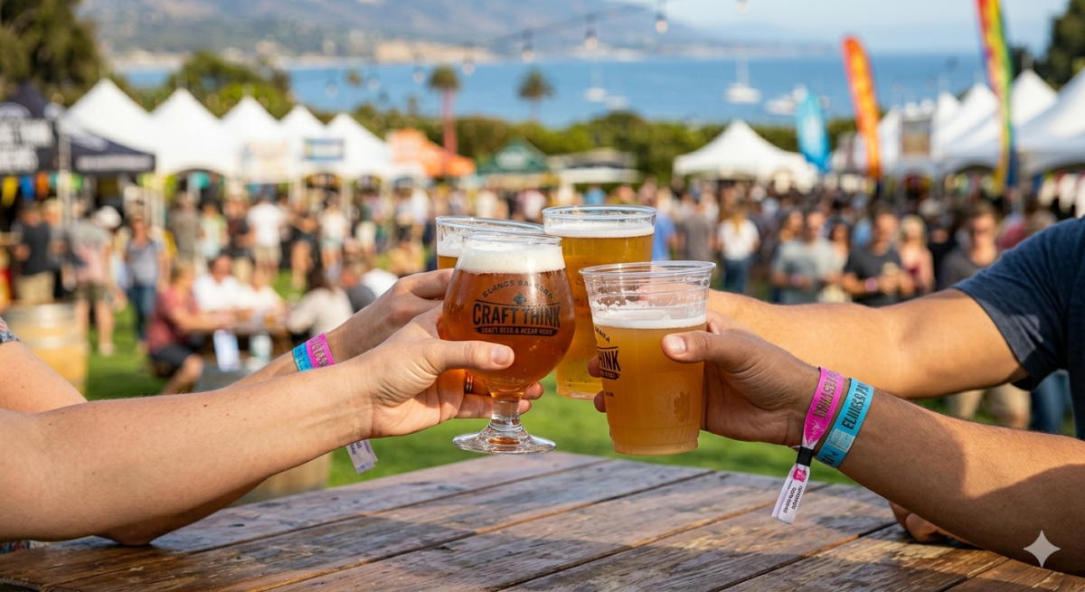 Pints for the Park