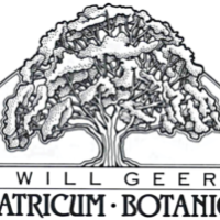 Will Geer Theatricum Botanicum Logo