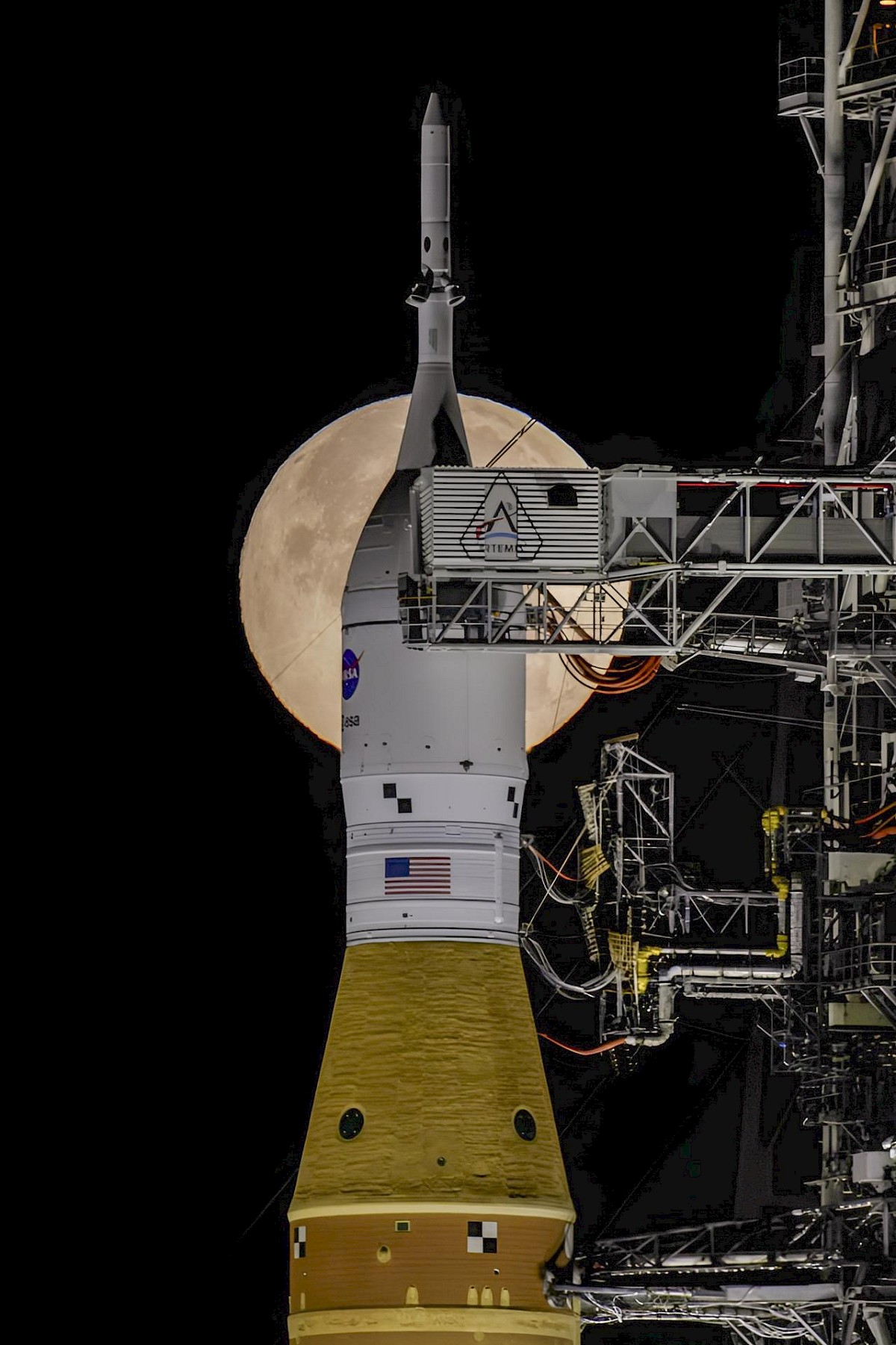 Artemis II Mission