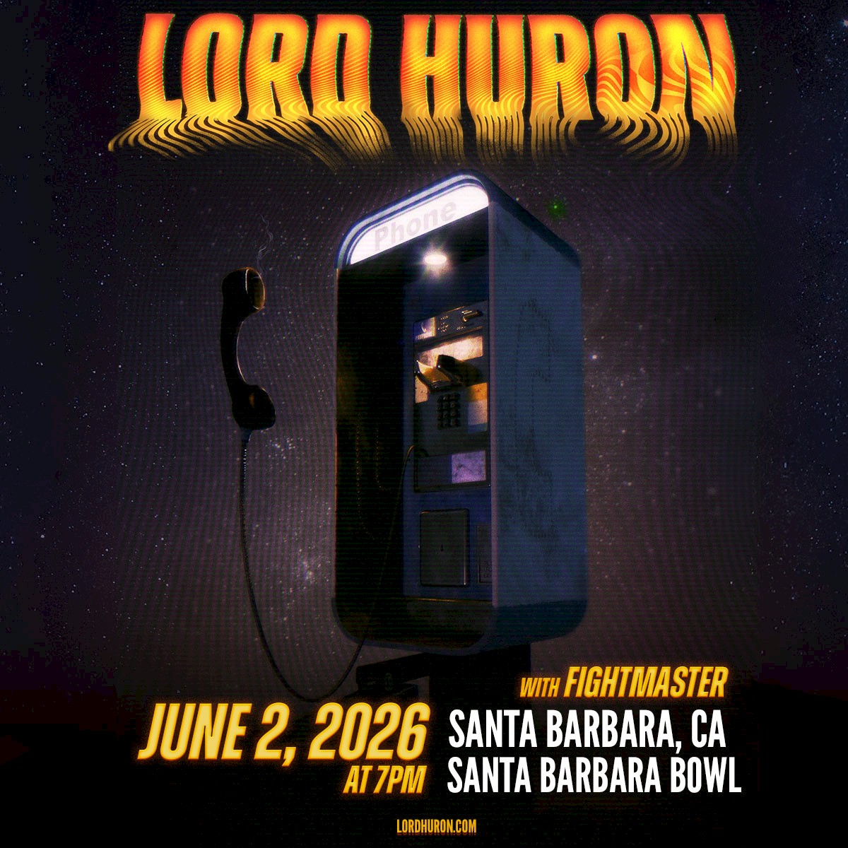 Lord Huron