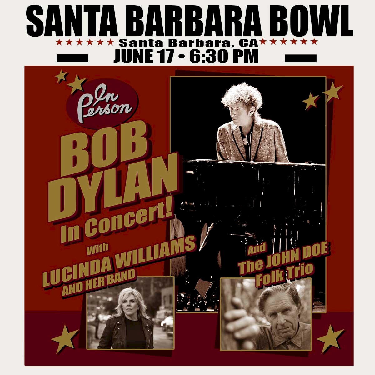 Bob Dylan