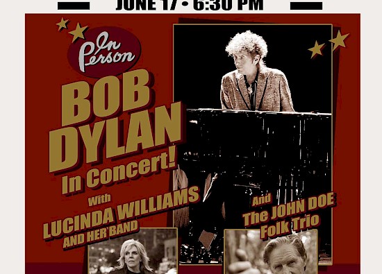 Bob Dylan