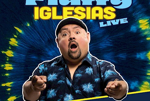 Gabriel Fluffy Iglesias