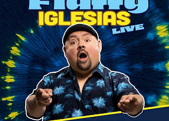 Gabriel Fluffy Iglesias