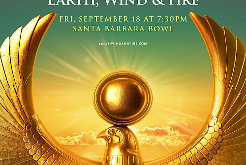Earth Wind & Fire An Evening With