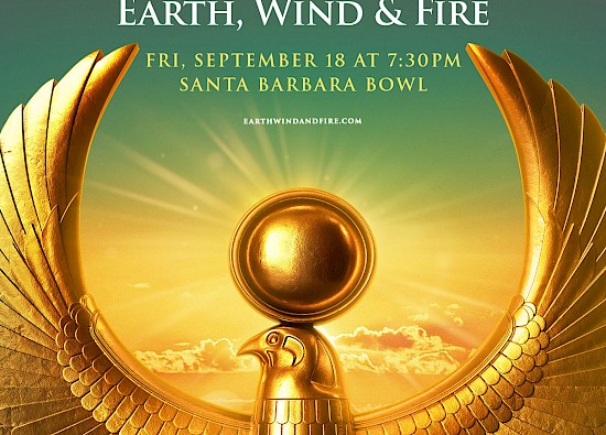 Earth Wind & Fire An Evening With