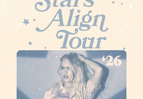 Freya Skye Stars Align Tour
