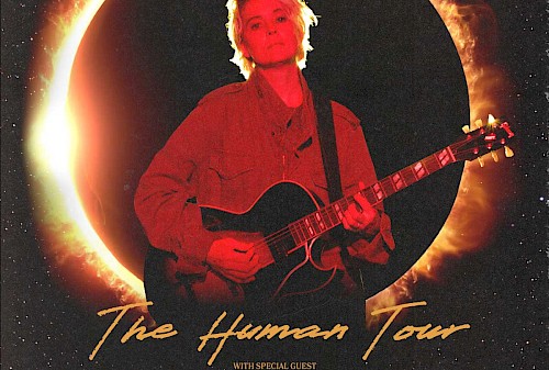 Brandi Carlile The Human Tour