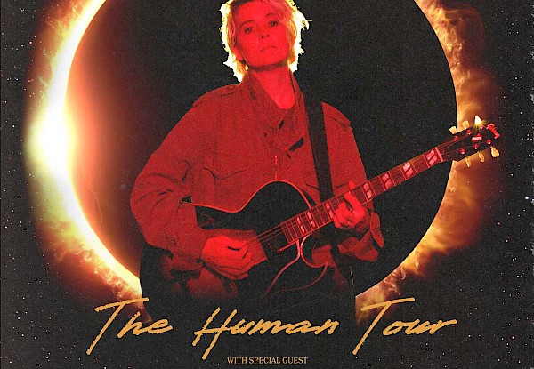 Brandi Carlile The Human Tour