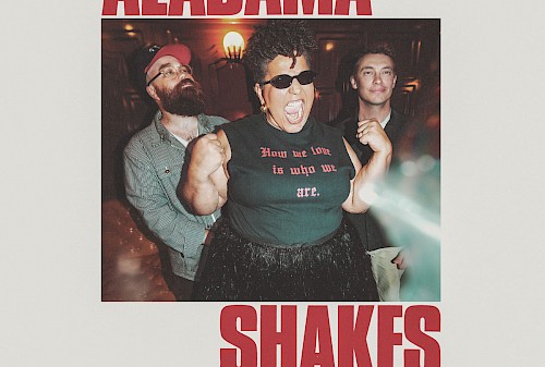 Alabama Shakes