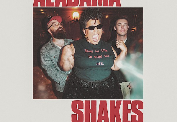 Alabama Shakes