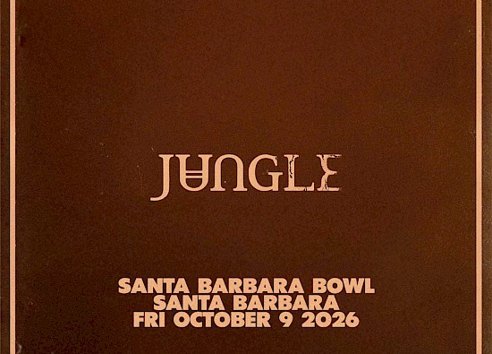 JUNGLE
