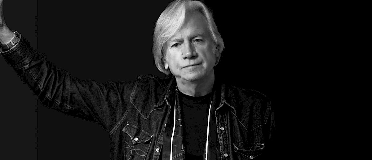 Justin Hayward