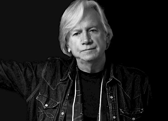 Justin Hayward