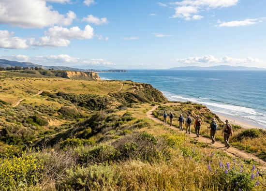 Trail Talks with John Storrer at the Faulkner Gallery
