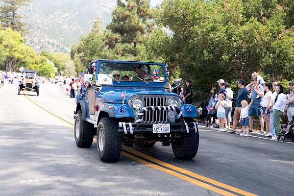 4th of July Parade Gallery - Photo 51