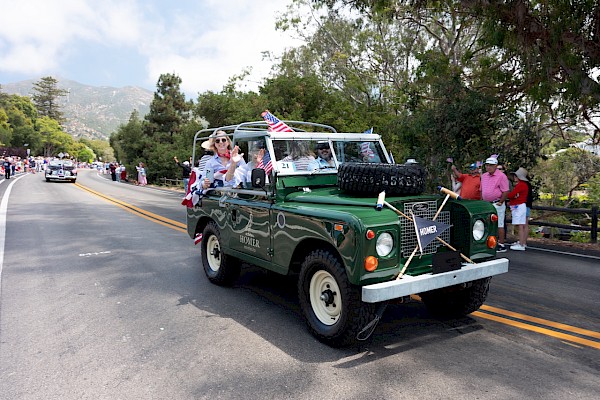 4th of July Parade Gallery - Photo 71