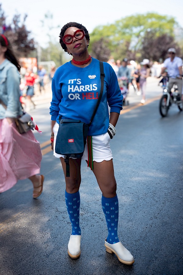 4th of July Parade Gallery - Photo 122