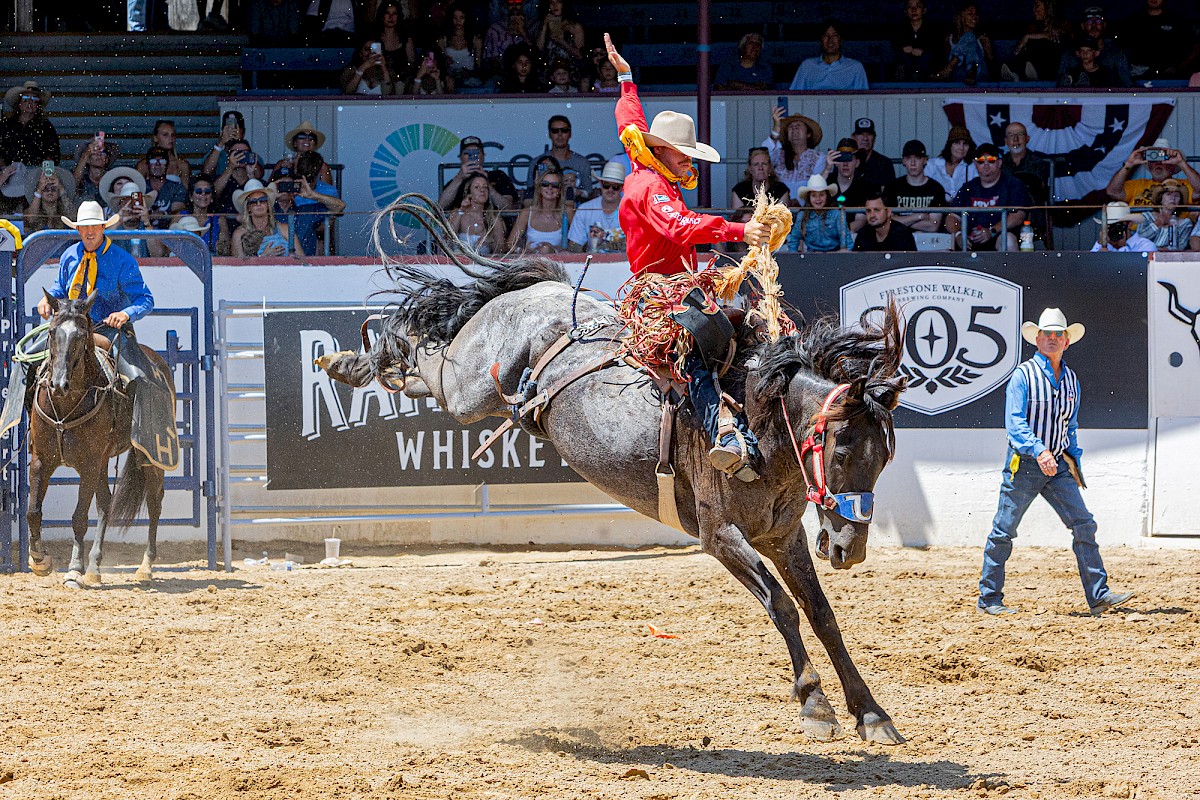 Santa Barbara Rodeo