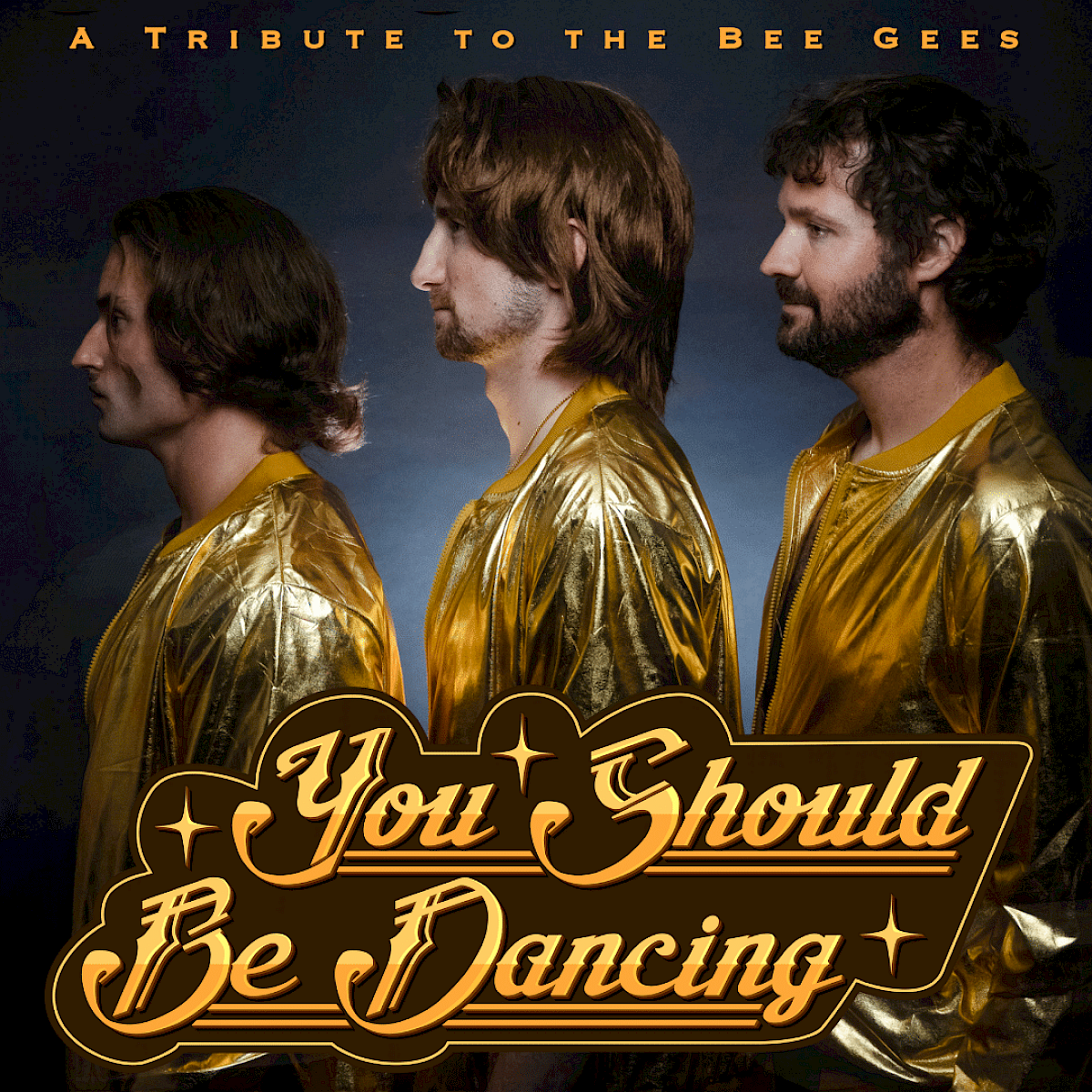 You Should Be Dancing: A Tribute to the Bee Gees