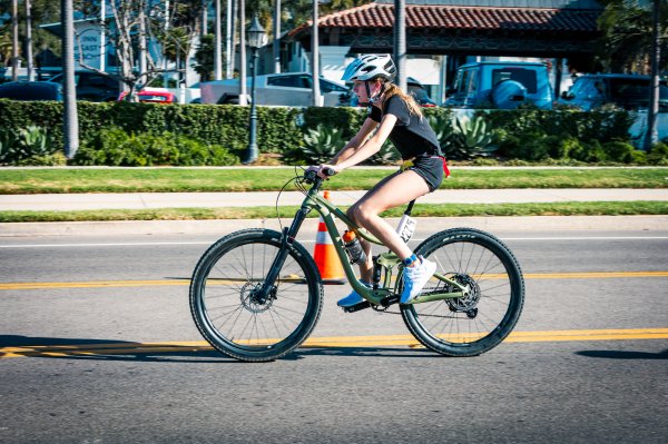 Bike — photo 34