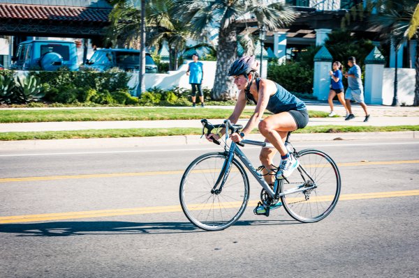 Bike — photo 37