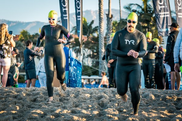 Swim - Photo 1