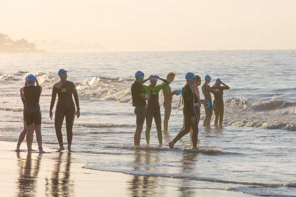 Swim - Photo 13