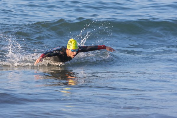 Swim - Photo 15