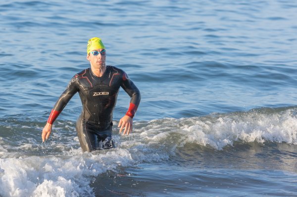 Swim - Photo 16
