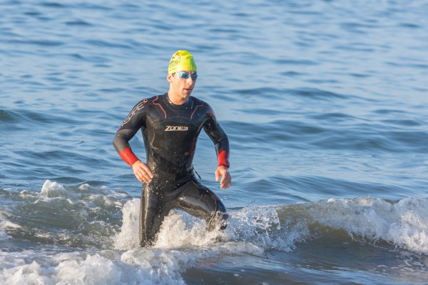 Swim - Photo 17