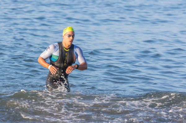 Swim - Photo 18