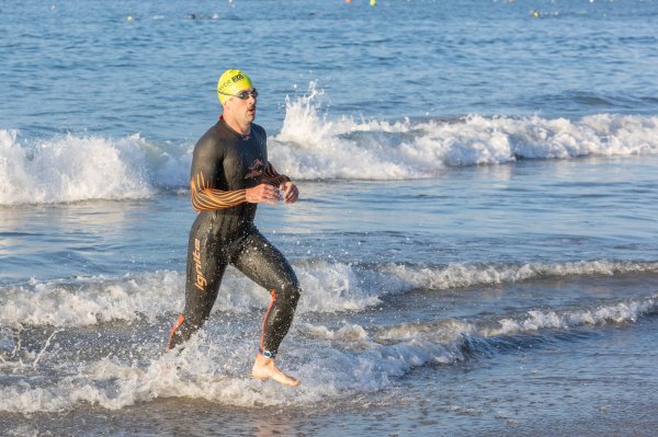 Swim - Photo 20